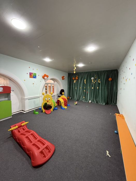 Продается частный детский сад (Яккасарай)