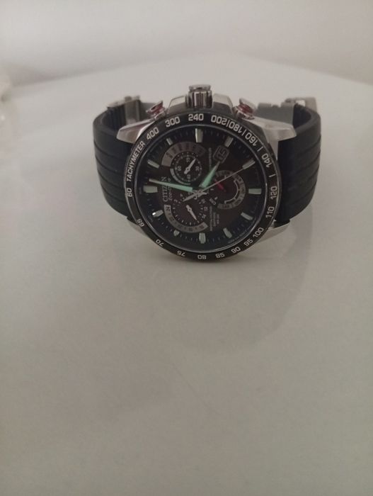 Ceas Citizen eco drive E650