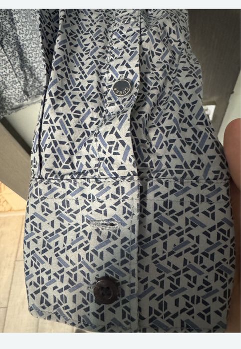 Риза Guess мъжка