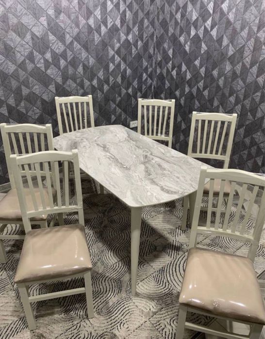 стол стулья для кухня дом зал универсальное