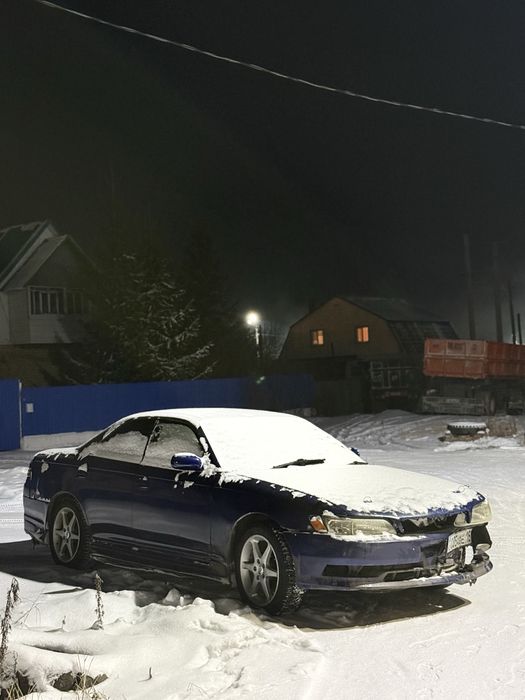 Продам Марк 2 Синий