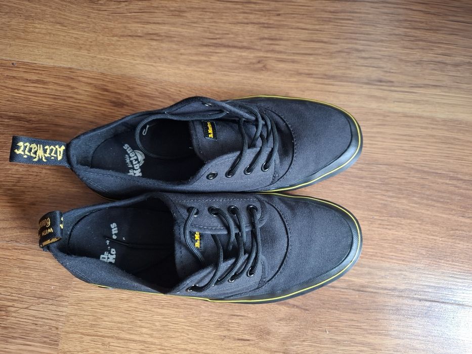 Dr.Martens кецове 40 номер.