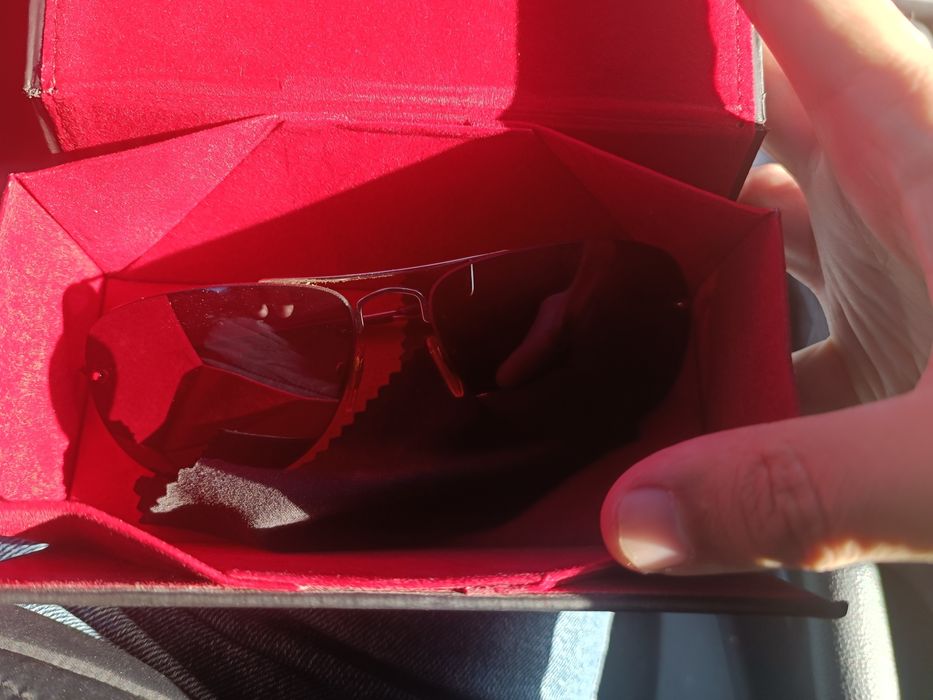 Продам очки OMARINES