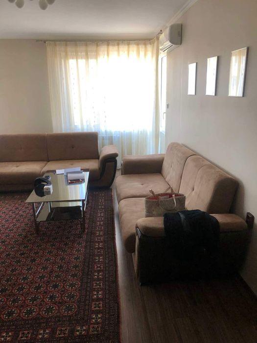 Дава се под наем Тристаен апартамент в Русе, Дружба 1 - 100 кв.м за 510 € - Снимка #10