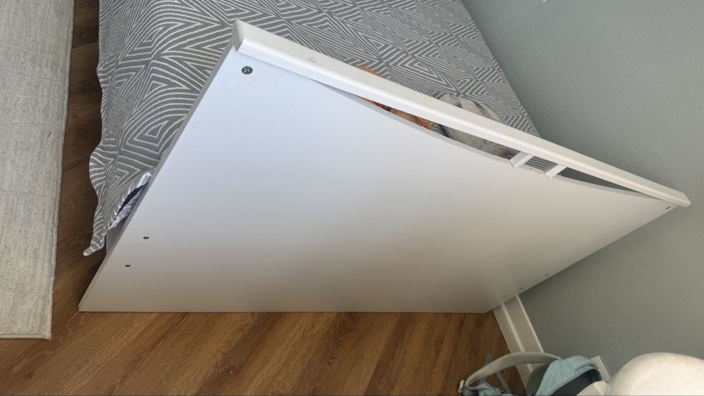 Продам кровать полуторка