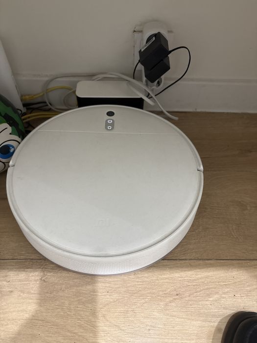 Mi Robot Vacuum-Mop 2 Lite