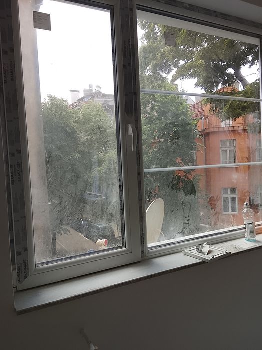 Професионално почистване на домове