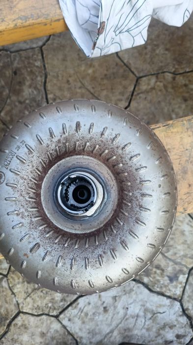 Продам АКПП на BMW е53 дорест