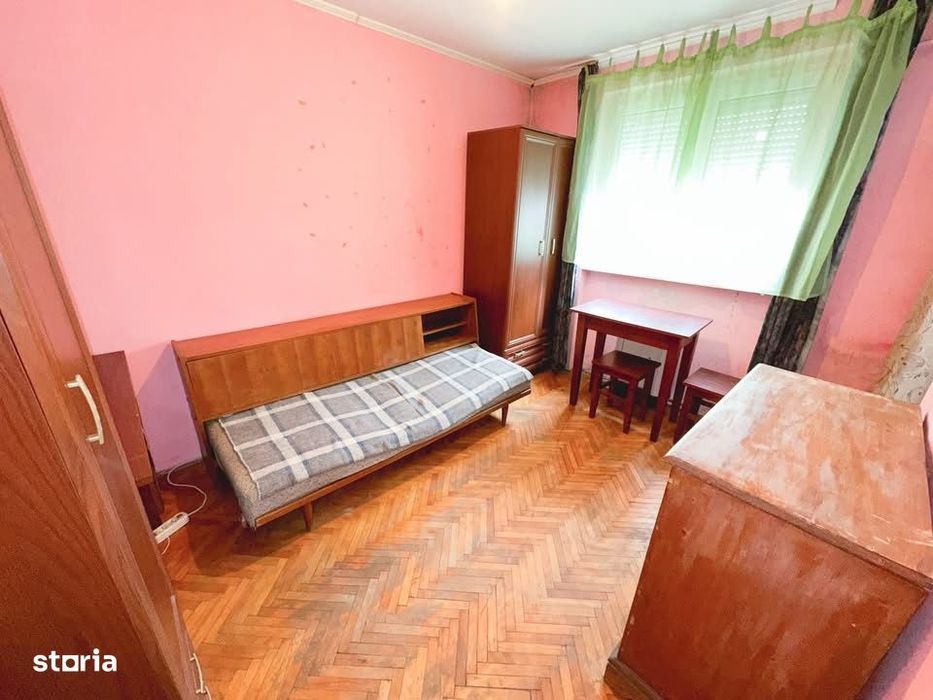 1-istabu dzīvoklis, 30 m²