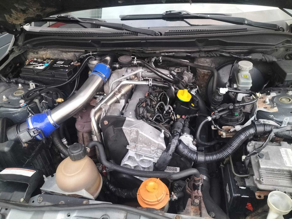 SUZUKI Grand Vitara 2007 — imagine 5