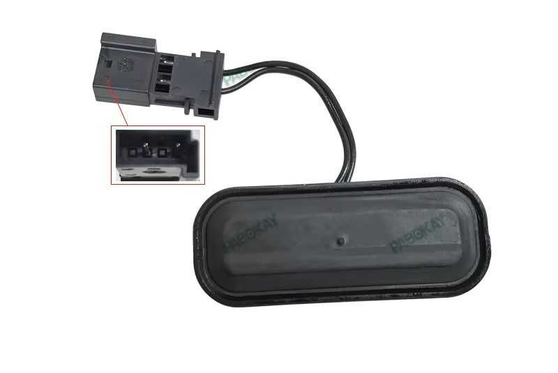 Бутон за отваряне на багажника за Опел Астра  Зафира Opel Astra Zafira