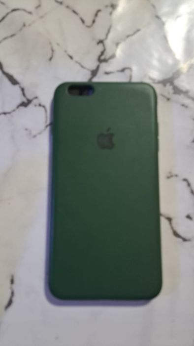 продается iPhone 6 plus | Торг есть