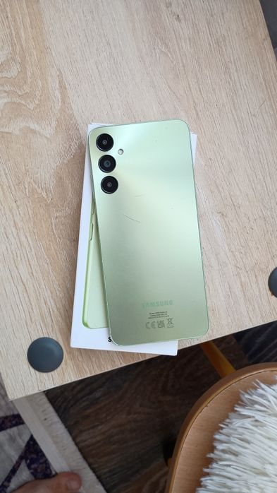 Vand Samsung Galaxy A05s
