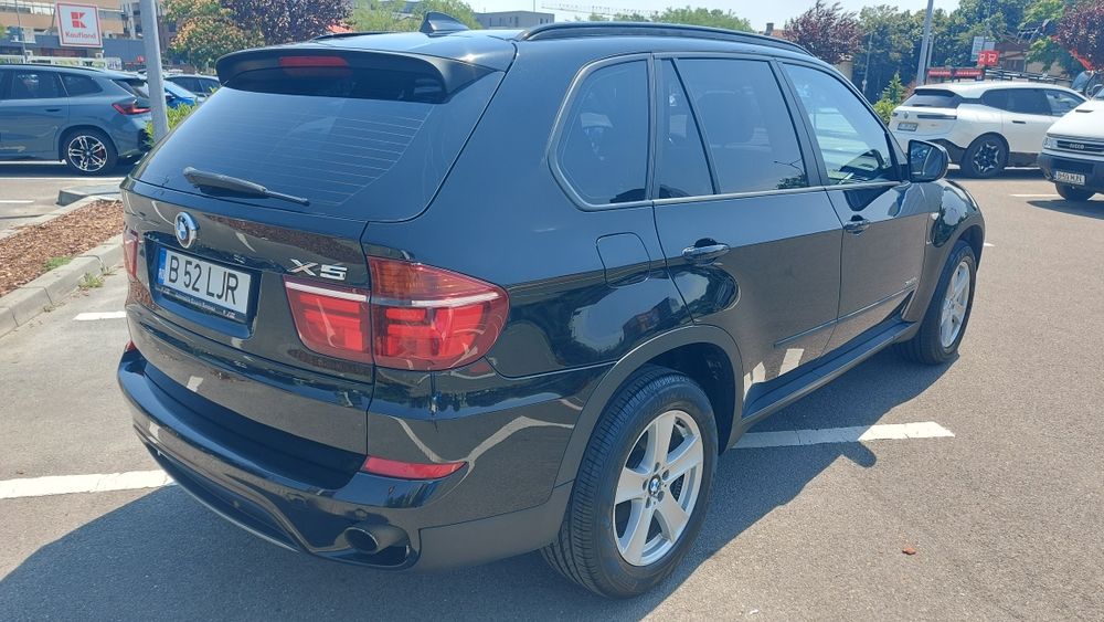 BMW X5 xDrive 30d - De vânzare!