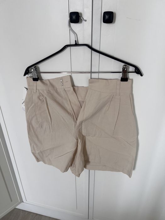 Новые шорты Zara