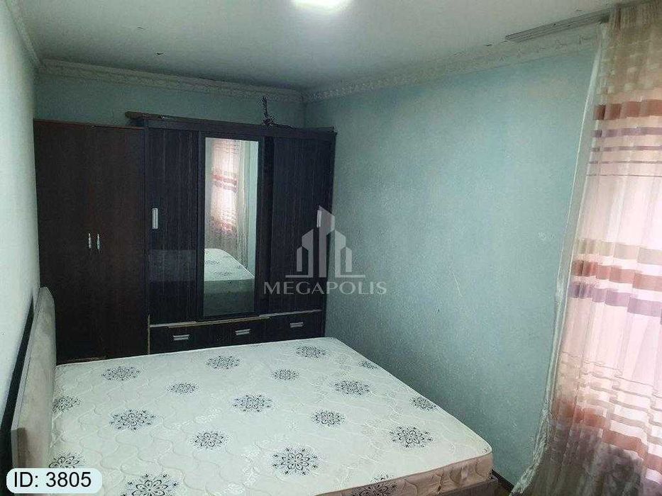 gorgaz nihol kalso tarafda 2 xona tayyor kvartira sotiladi №3805