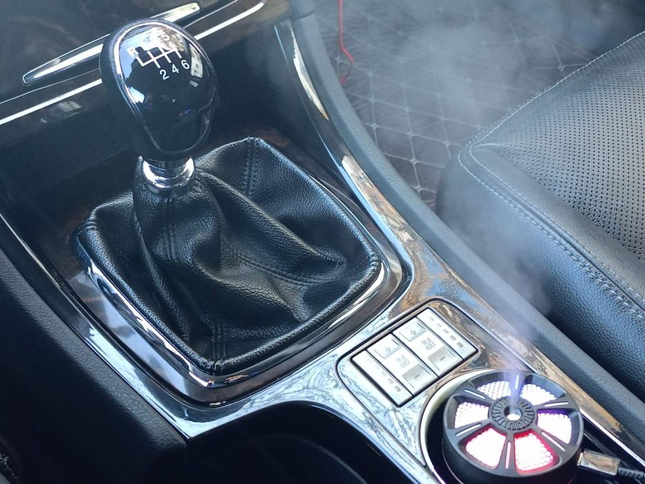 Форд мондео  топ състояние