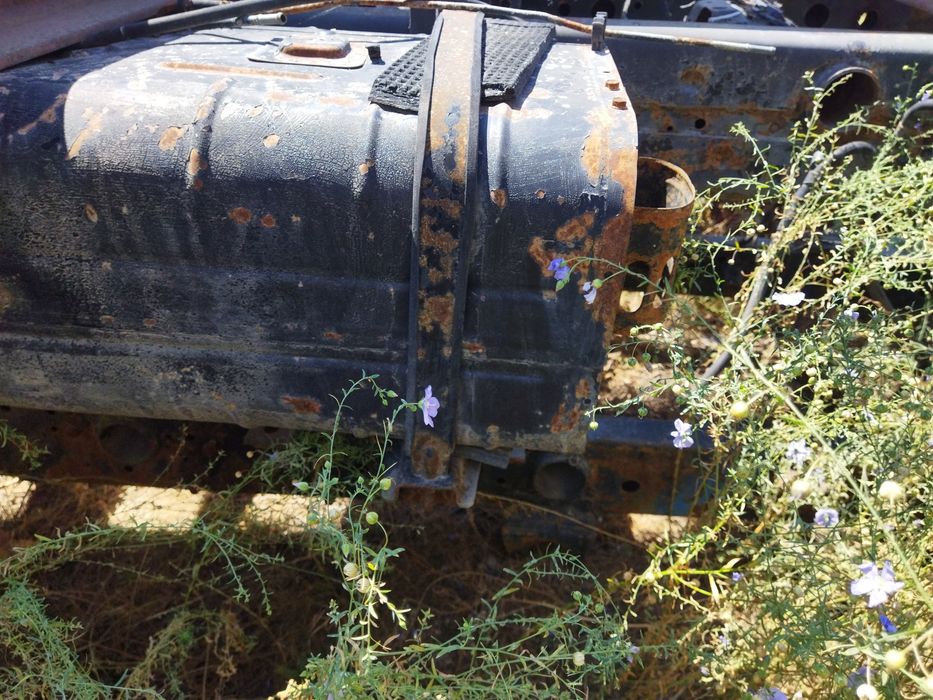 Мазда титан на запчасти