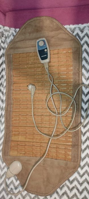 Массажёр ceragem