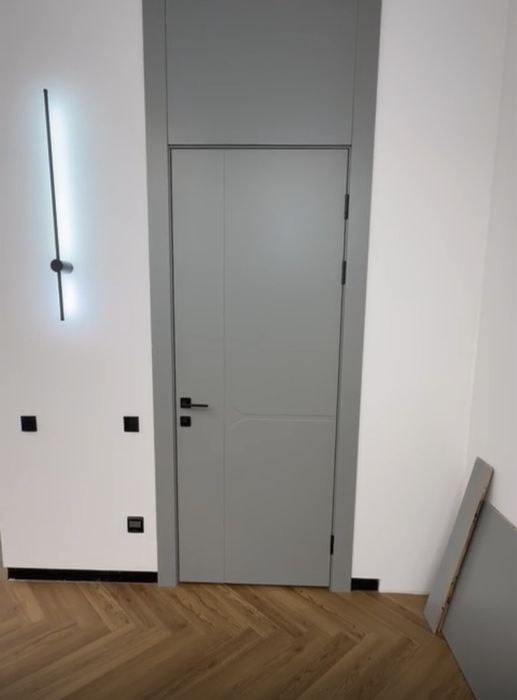 Установка дверь Шымкент