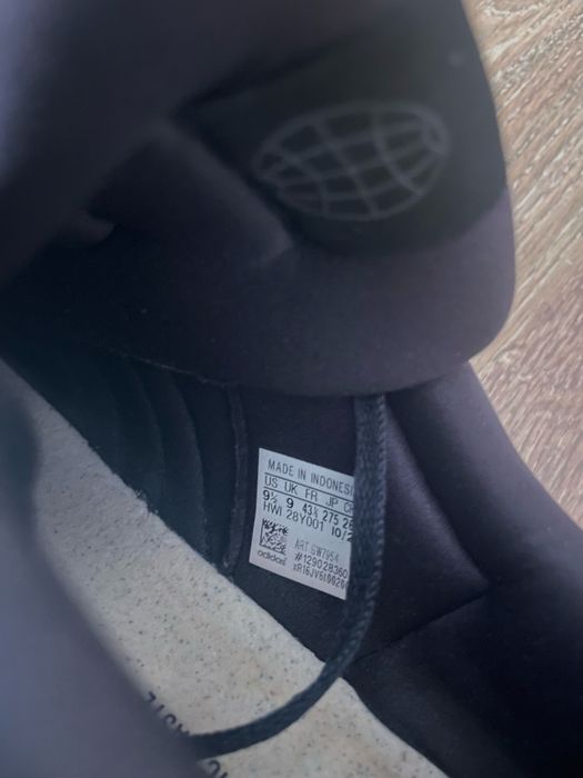 Adidas Lite Racer 3.0