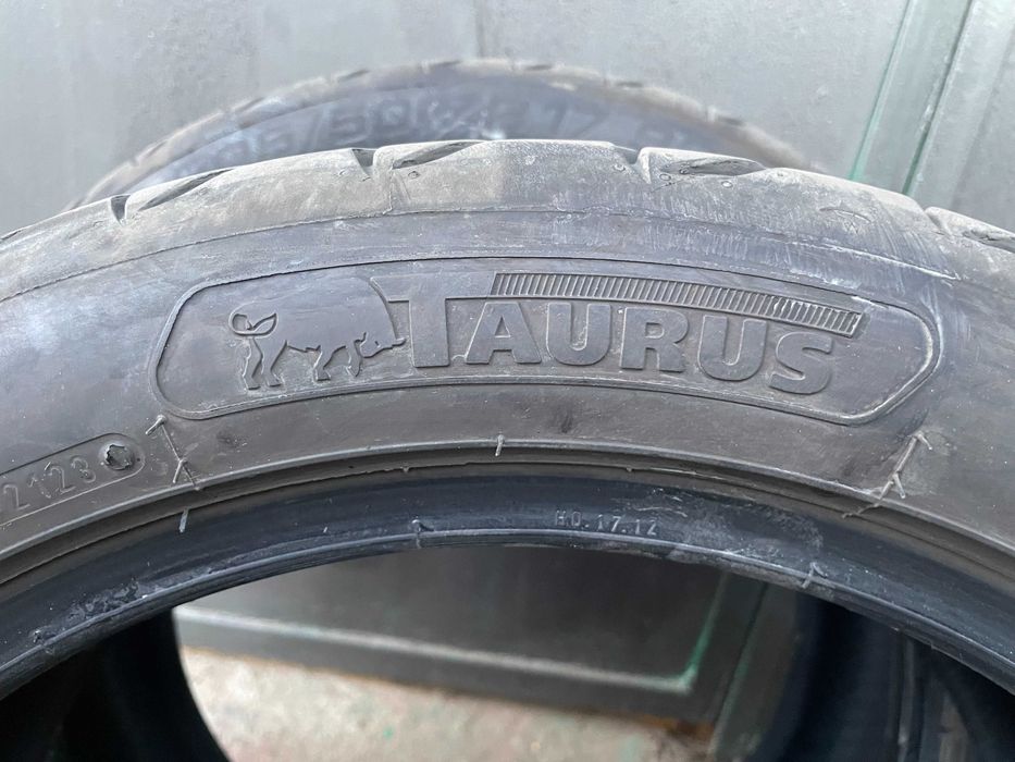 Гуми 205/50/17 TAURUS , dot 2023