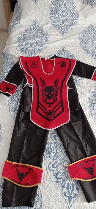 Новогодние костюмы