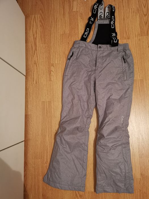 Costum de schi copii Campagnolo