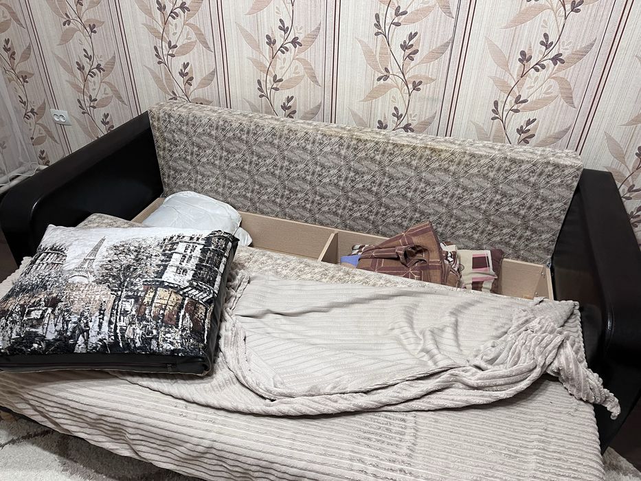 Диван раскладной