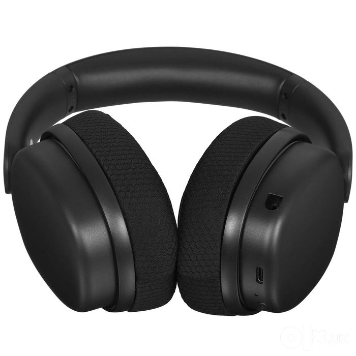 - Наушники беспроводные AULA G7 Pro Black