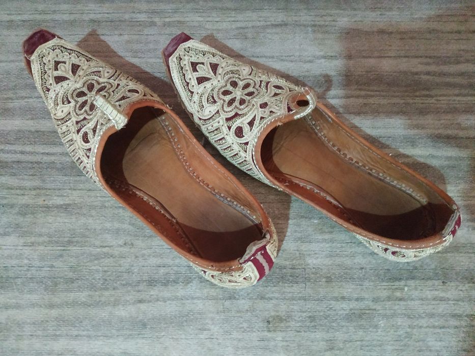 Обувь для невест