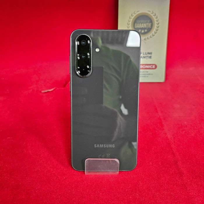 ( B32179.1 /Ag28 Doi Baieti ) Samsung Galaxy A36 5G / Garantie 2 ani !