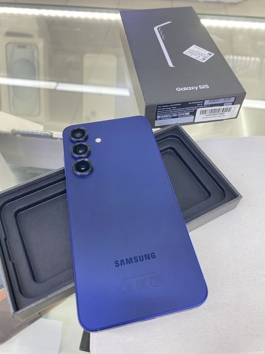 Продам Samsung S25