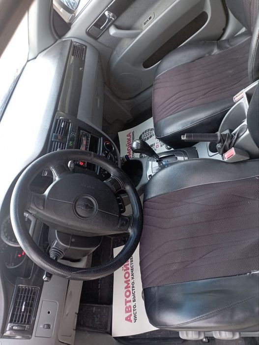 Chevrolet Lacetti / Gentra 2015 — 2