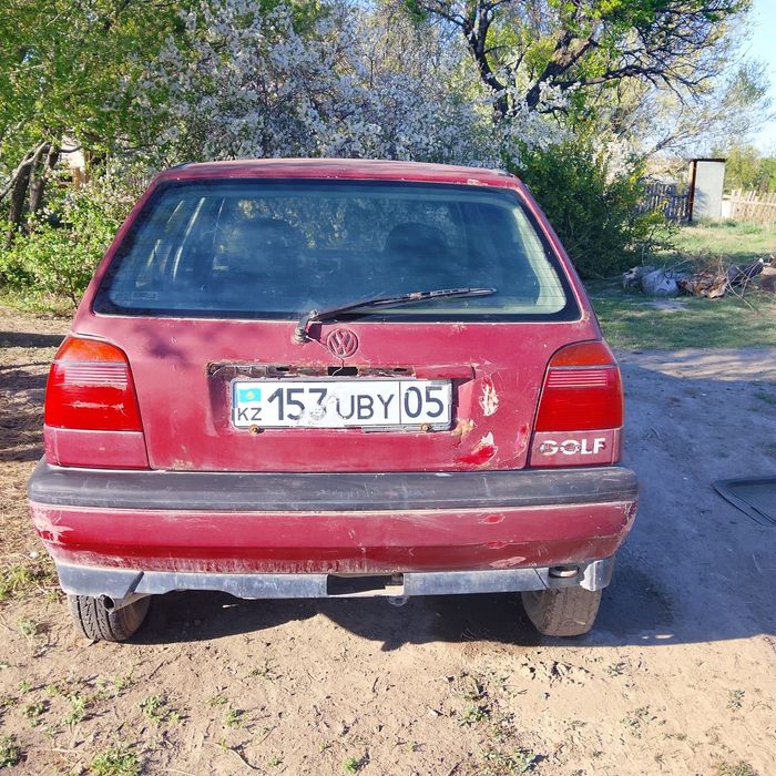 Продам автомобиль