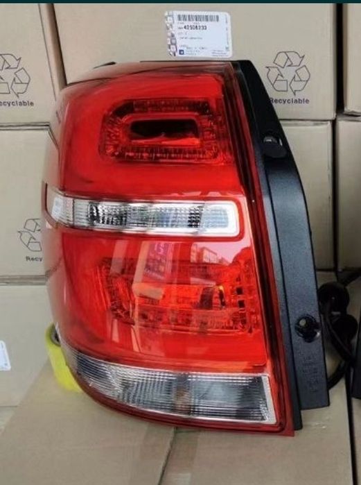 Captiva fara stop chap taraf yengi bir tarfni o‘zi kaptiva stop fara