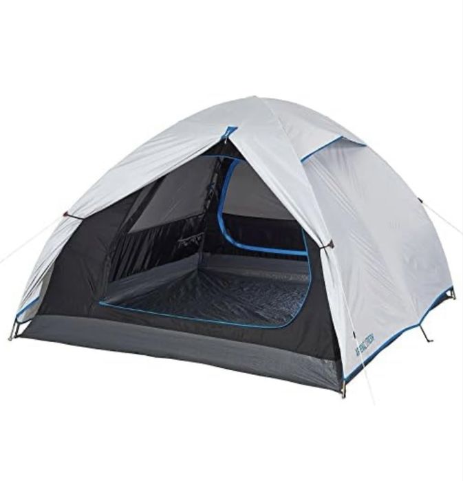 Cort Arpenaz 3 Quechua Fresh & Black – ca nou