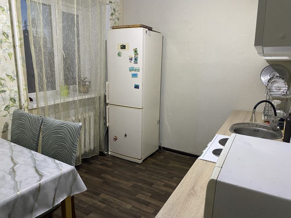 Сдам 3х комнатную квартиру