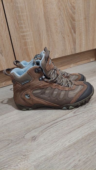 Боти Waterproof.  Нови