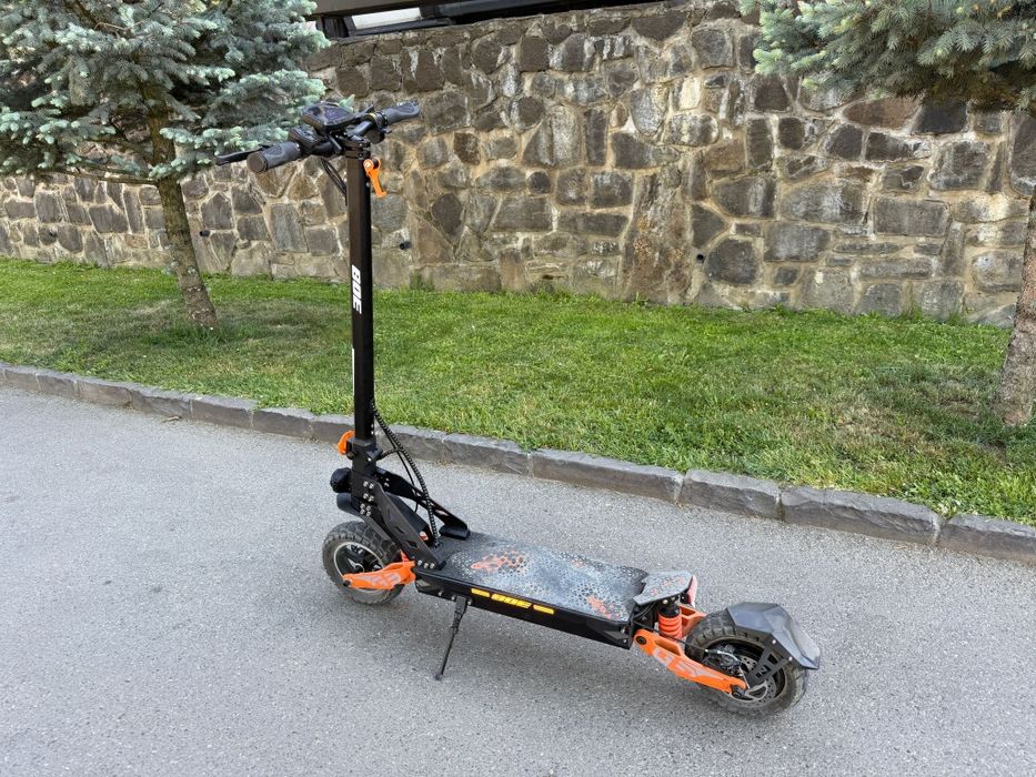 trotineta electrica 1000w G3 BOE