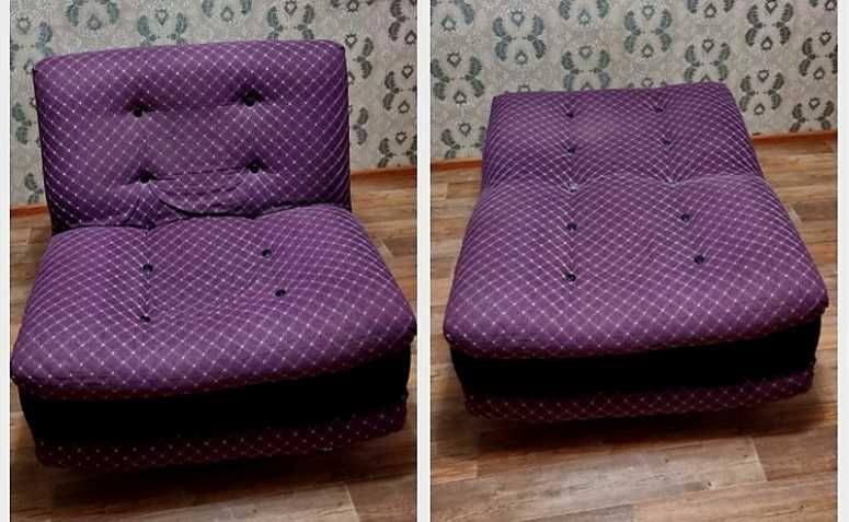 Кресло-книжка, 2шт