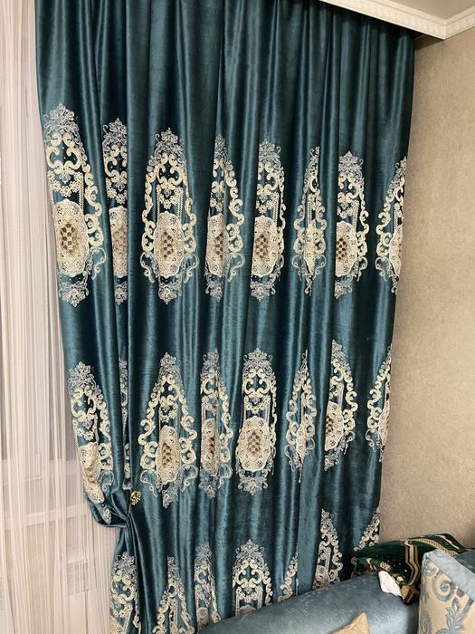 Продам Шторы