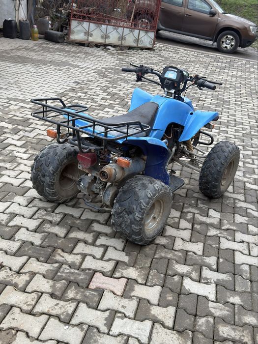 Atv 250cm3 de vanzare