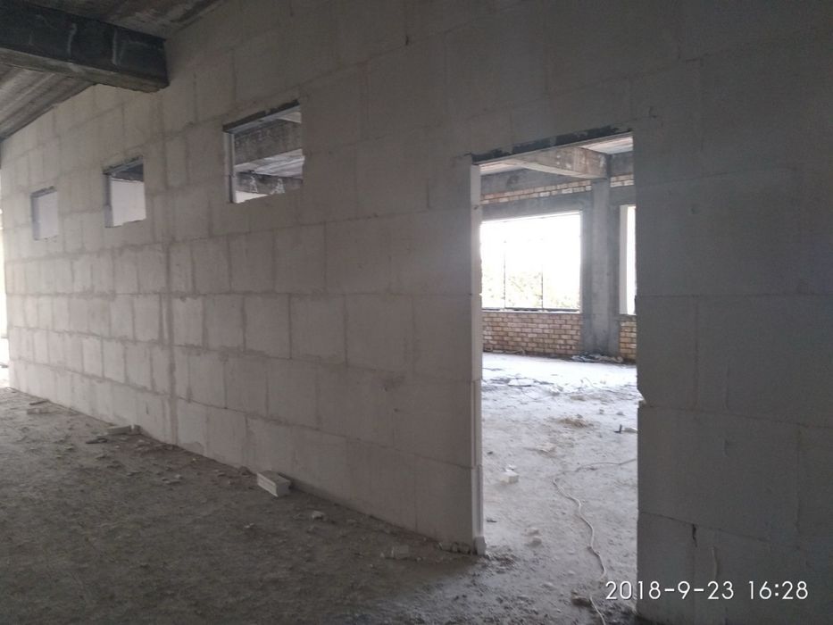 Пазогребневые плиты (ПГП) гипсаблок