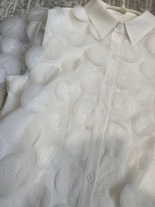 Дамска риза за повод