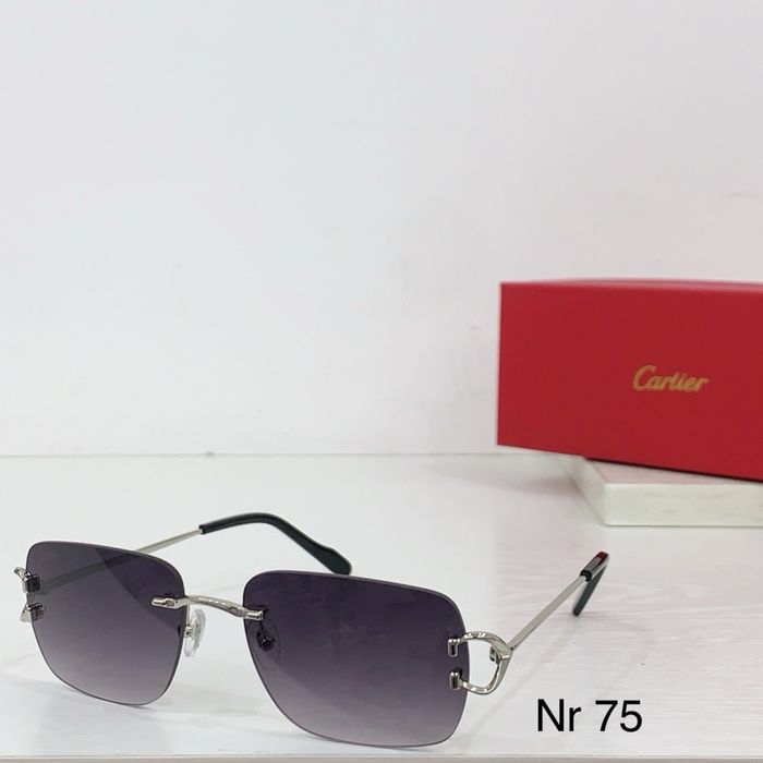 Ochelari de soare Cartier ! Disponibili doar la comanda