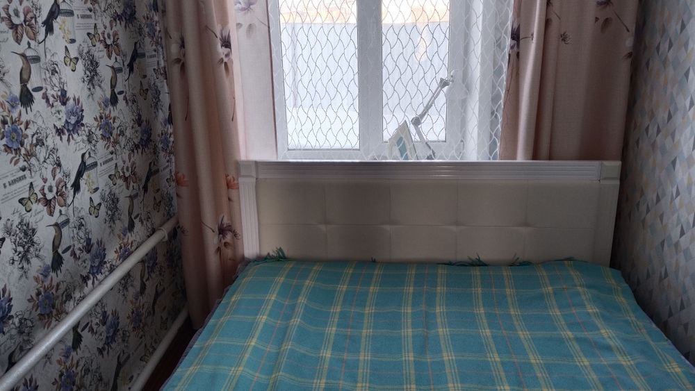 Продам 2-х спальную кровать