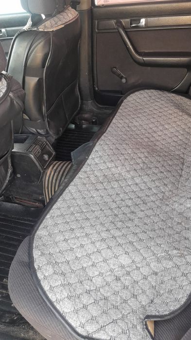 Ауди 100 2.0 карбюратор