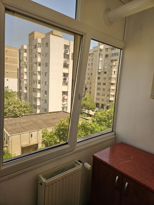 PROPRIETAR- Apartament 1 camera 40 mp - POITIERS