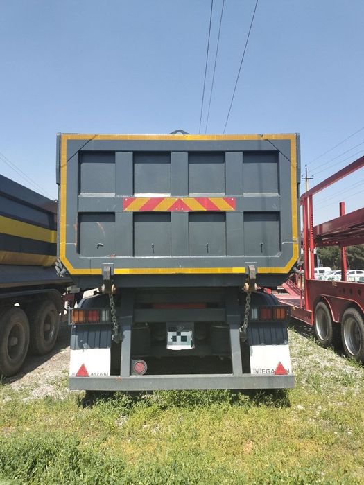 Howo t9+pritsep komplekt